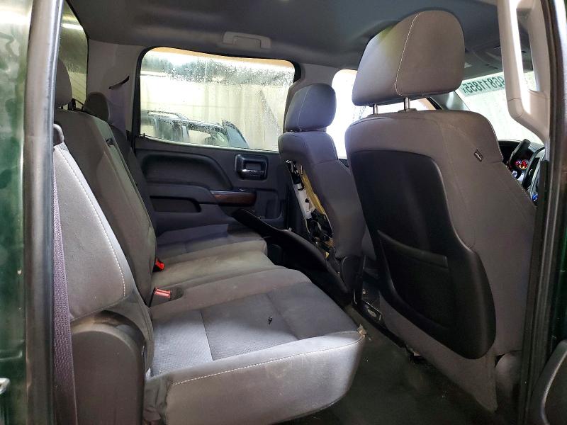 Aukcja sprzedaży 2014 Gmc Sierra, vin: 3GTU2UEC8EG523520, numer aukcji: 96811855