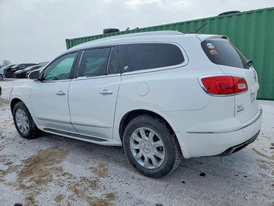 Aukcja sprzedaży 2016 Buick Enclave, vin: 5GAKRBKD0GJ339048, numer aukcji: 75386955
