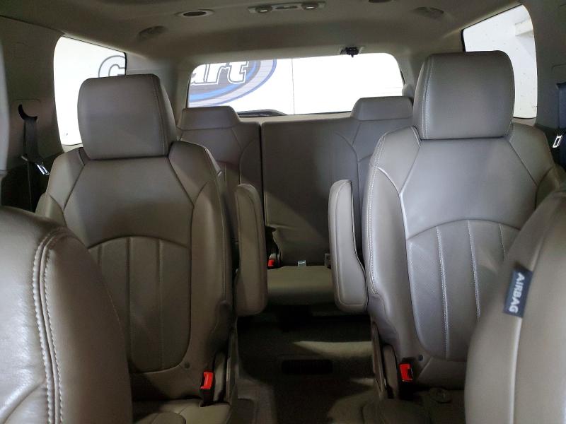 73927405 :رقم المزاد ، 1GKKVTKD1FJ336811 vin ، 2015 Gmc Acadia مزاد بيع