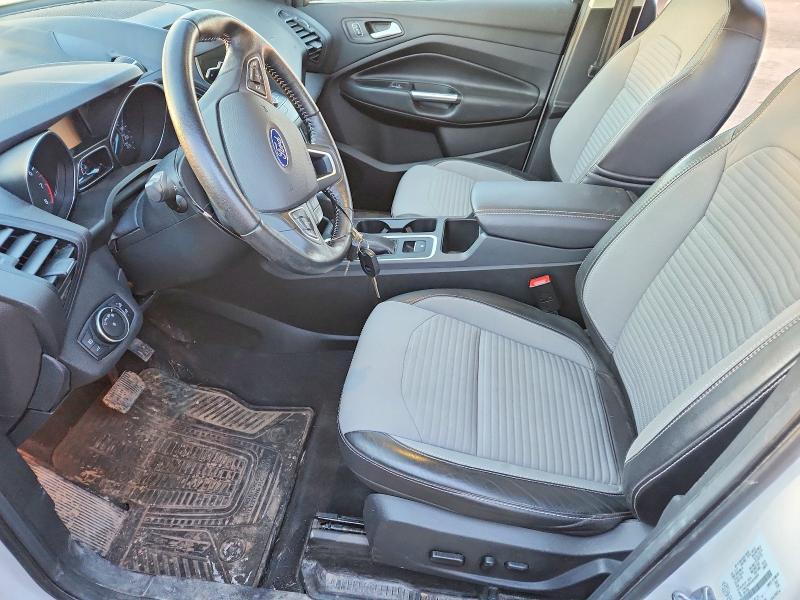 Aukcja sprzedaży 2017 Ford Escape, vin: 1FMCU9G9XHUC82934, numer aukcji: 73599545