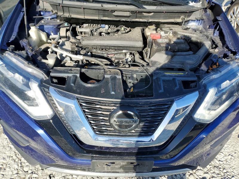 Продажа на аукционе авто 2018 Nissan Rogue, vin: KNMAT2MV0JP538879, номер лота: 74320265