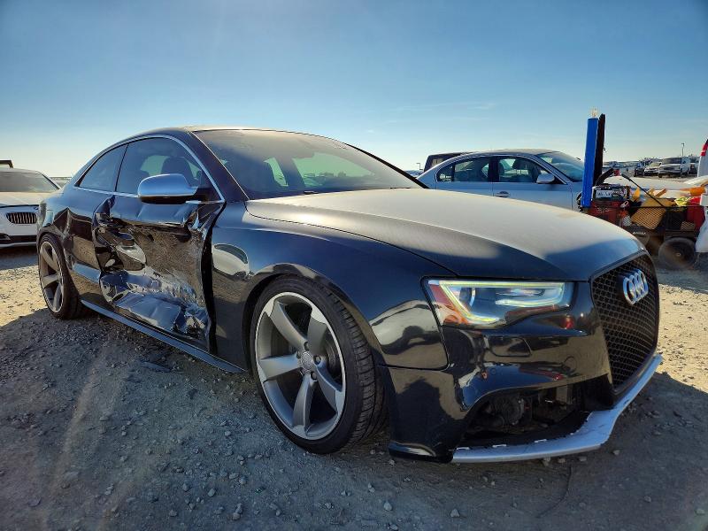 Продажа на аукционе авто 2014 Audi S5, vin: WAUGGAFR5EA017784, номер лота: 73646965