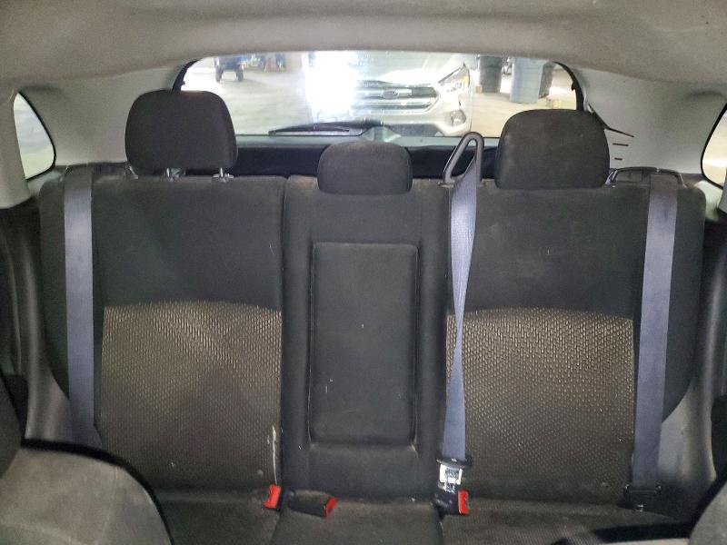 Продаж на аукціоні авто 2016 Mitsubishi Outlander Sport, vin: JA4AR3AW2GZ034777, номер лоту: 72427975
