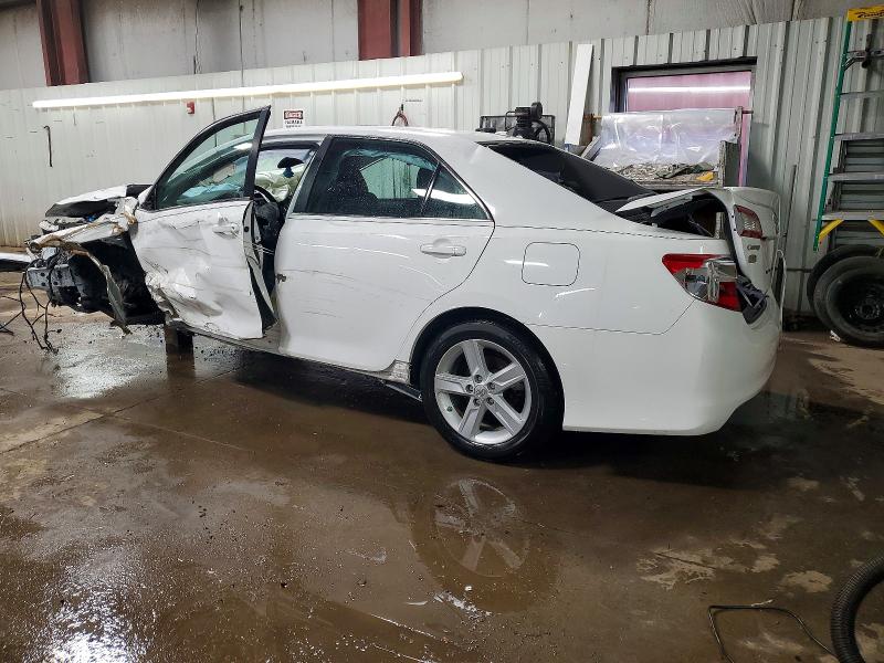 Продажа на аукционе авто 2012 Toyota Camry, vin: 4T1BF1FK6CU577467, номер лота: 72453155