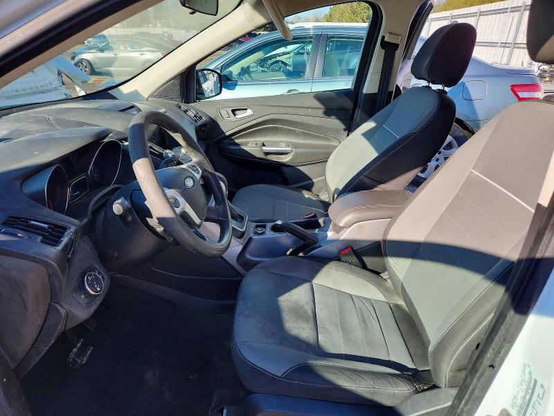 Aukcja sprzedaży 2014 Ford Escape, vin: 1FMCU0G93EUB56177, numer aukcji: 99907715