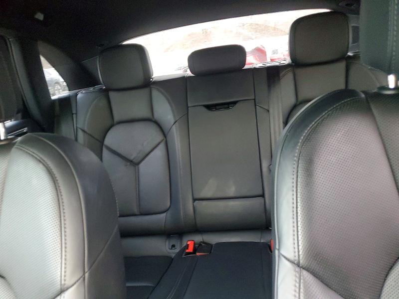 Aukcja sprzedaży 2021 Porsche Macan, vin: WP1AB2A50MLB35258, numer aukcji: 74447885