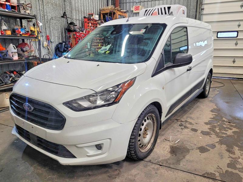 74483665 :رقم المزاد ، NM0LS7W2XL1466507 vin ، 2020 Ford Transit Co مزاد بيع