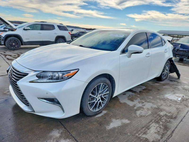 Продаж на аукціоні авто 2017 Lexus Es 350, vin: 58ABK1GG7HU070521, номер лоту: 72577625