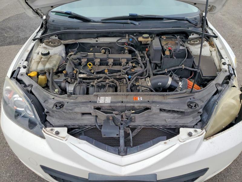 2007 Mazda 3 მანქანა იყიდება აუქციონზე, vin: JM1BK343771657553, აუქციონის ნომერი: 75759325