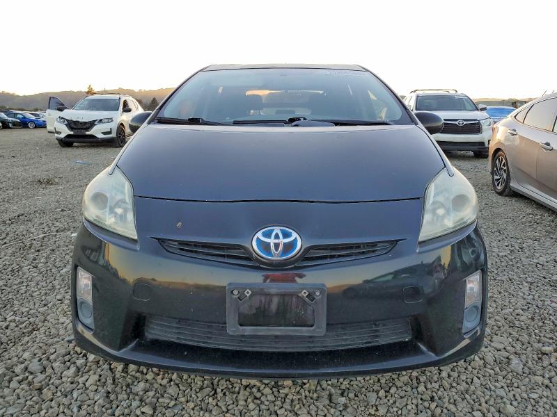 Продажа на аукционе авто 2005 Toyota Prius, vin: JTDKN3DU1A0164450, номер лота: 96986565