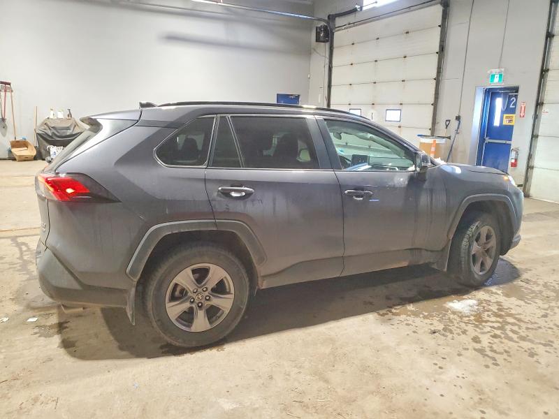 Aukcja sprzedaży 2025 Toyota Rav4, vin: 2T3R1RFVXSC535381, numer aukcji: 98752175