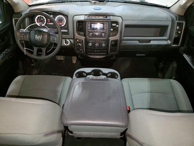 Aukcja sprzedaży 2019 Ram 1500 Classic, vin: 1C6RR7FG5KS568463, numer aukcji: 73991375