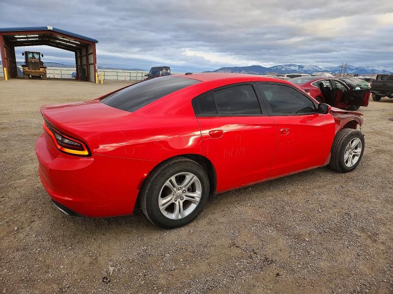 Aukcja sprzedaży 2022 Dodge Charger, vin: 2C3CDXBG1NH138318, numer aukcji: 74052945