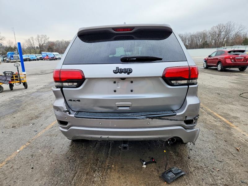 Продаж на аукціоні авто 2019 Jeep Grand Cherokee, vin: 1C4RJFAG5KC562867, номер лоту: 99022485