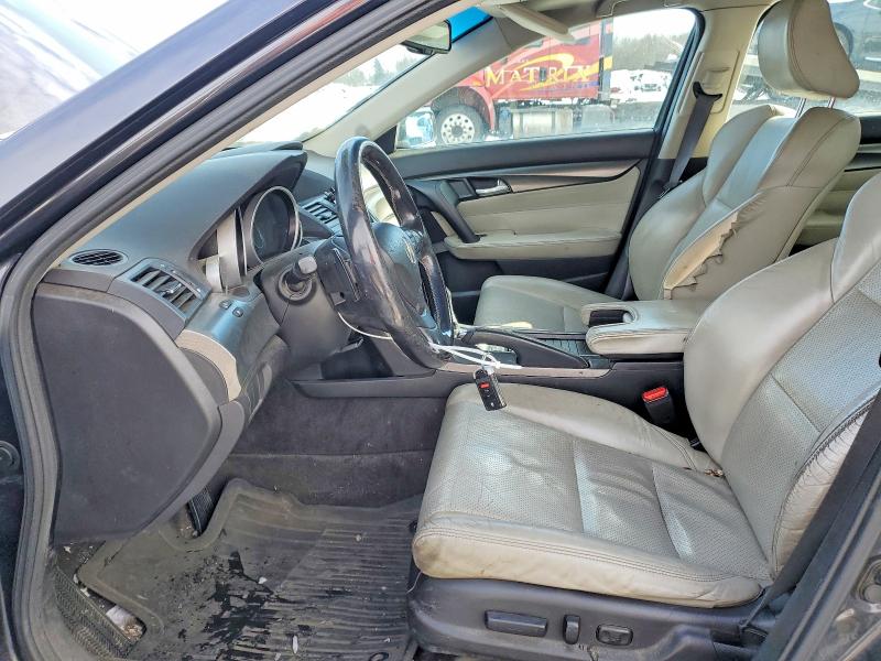 Продажа на аукционе авто 2013 Acura Tl Tech, vin: 19UUA9F52DA004090, номер лота: 74564025