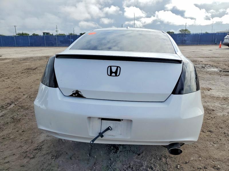 72879665 :رقم المزاد ، 1HGCS12869A013117 vin ، 2009 Honda Accord مزاد بيع