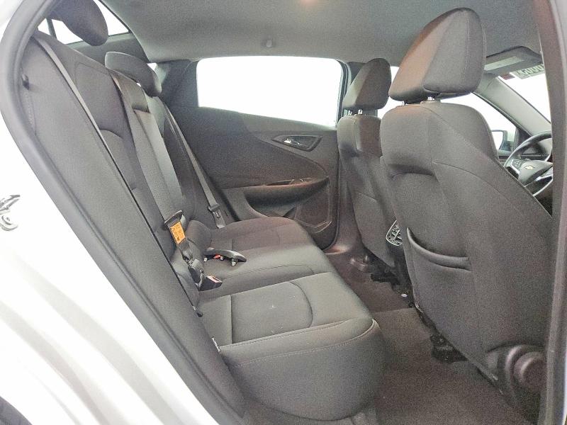 Продажа на аукционе авто 2023 Chevrolet Malibu, vin: 1G1ZD5ST5PF220685, номер лота: 42014036