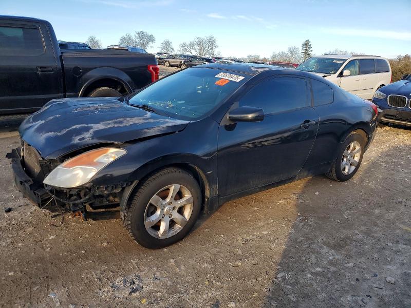 Auction sale of the 2008 Nissan Altima, vin: 1N4AL24E28C174701, lot number: 73576475