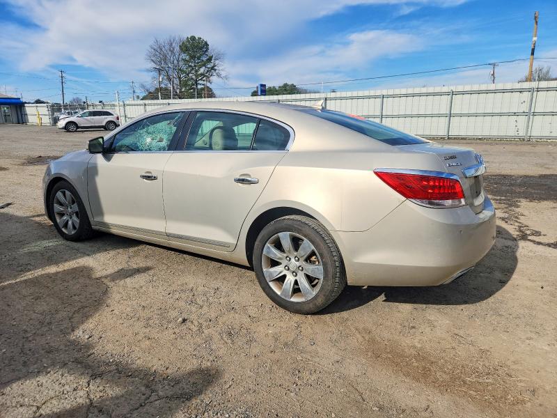 Aukcja sprzedaży 2012 Buick Lacrosse, vin: 1G4GD5E39CF345365, numer aukcji: 72804855