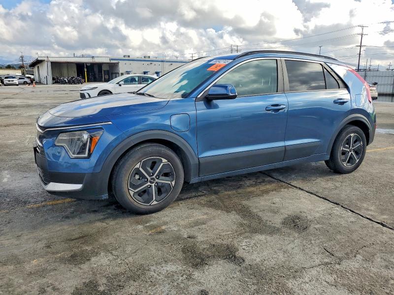 Auction sale of the 2024 Kia Niro, vin: KNDCS3LF4R5166353, lot number: 99042745