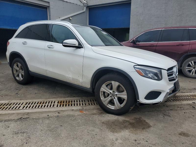 Продаж на аукціоні авто 2017 Mercedes-benz Glc, vin: WDC0G4KB4HF238700, номер лоту: 98462545