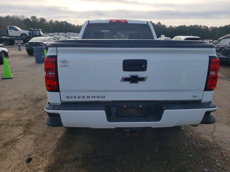 Продажа на аукционе авто 2017 Chevrolet Silverado, vin: 1GCVKRECXHZ146419, номер лота: 72324855