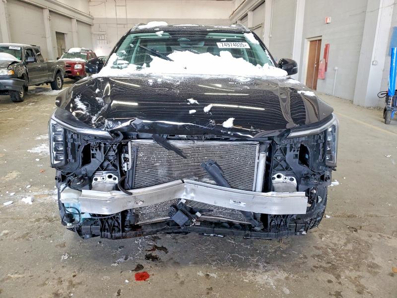 Aukcja sprzedaży 2025 Kia Sorento, vin: 5XYRLDJC1SG327809, numer aukcji: 74974035