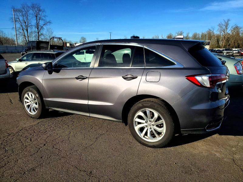 Продаж на аукціоні авто 2018 Acura Rdx, vin: 5J8TB4H39JL009441, номер лоту: 99559315