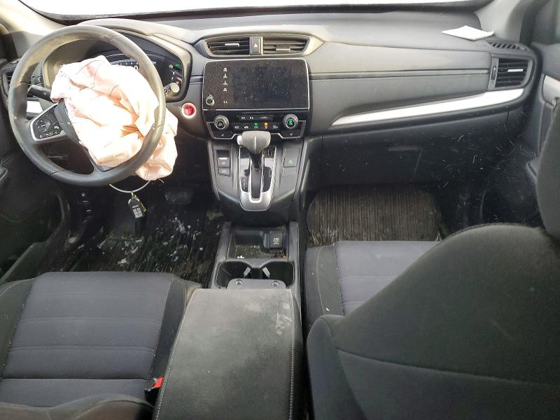Aukcja sprzedaży 2018 Honda Cr-v, vin: 2HKRW2H28JH105140, numer aukcji: 73827295