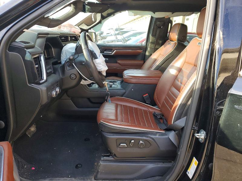 Продажа на аукционе авто 2023 Gmc Sierra, vin: 1GTUUHELXPZ264811, номер лота: 74206695