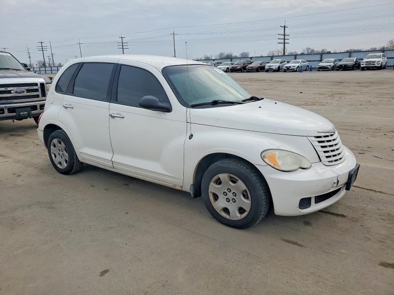 Aukcja sprzedaży 2009 Chrysler Pt Cruiser, vin: 3A8FY48929T519590, numer aukcji: 74945025