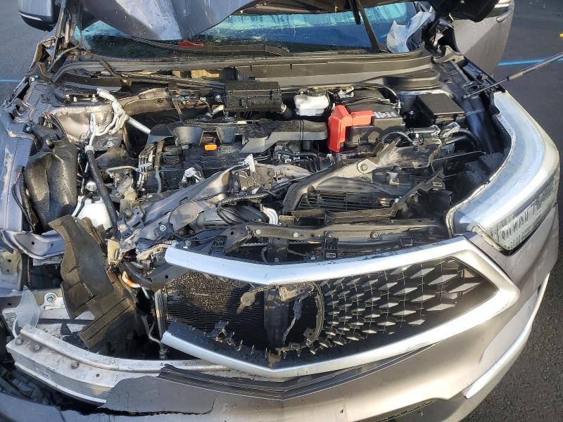 Aukcja sprzedaży 2020 Acura Rdx, vin: 5J8TC2H70LL036180, numer aukcji: 99710055