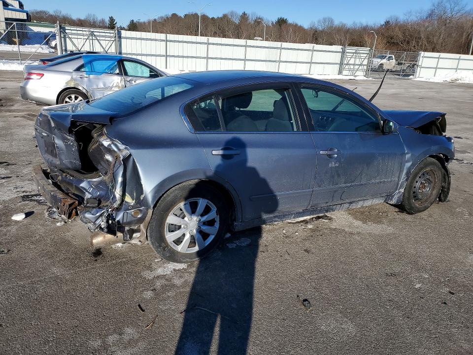 Aukcja sprzedaży 2010 Nissan Altima, vin: 1N4AL2AP7AN428015, numer aukcji: 75643785