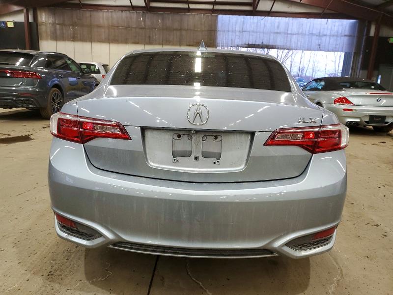 Продажа на аукционе авто 2016 Acura Ilx Base W, vin: 19UDE2F36GA002440, номер лота: 74536565