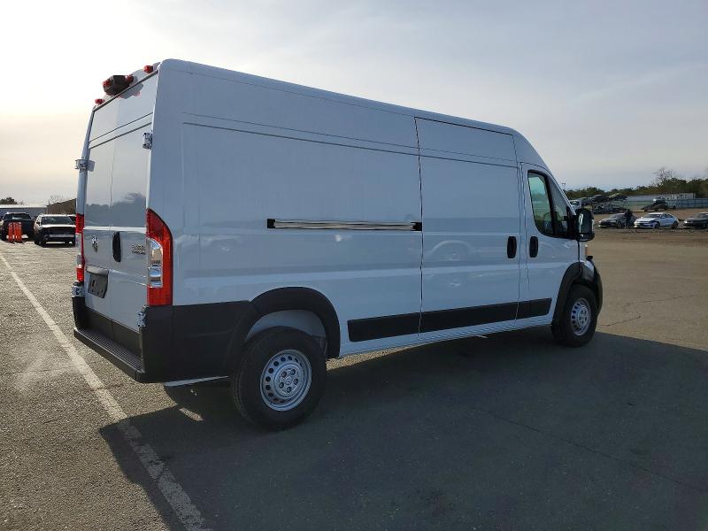 Aukcja sprzedaży 2025 Ram Promaster 2500, vin: 3C6LRVDG2SE552494, numer aukcji: 96585395