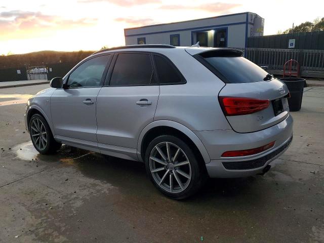 Продажа на аукционе авто 2018 Audi Q3, vin: WA1JCCFS8JR006707, номер лота: 72234655