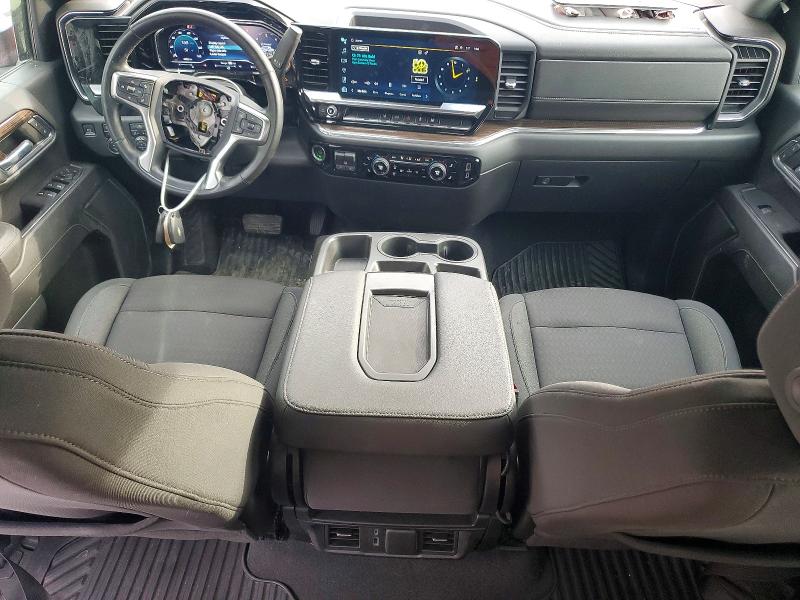 Продажа на аукционе авто 2024 Chevrolet Silverado, vin: 2GC4YNE70R1103661, номер лота: 99494215