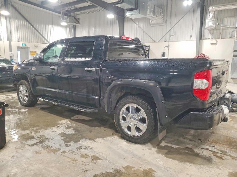 Продаж на аукціоні авто 2016 Toyota Tundra, vin: 5TFAY5F11GX550979, номер лоту: 73851785