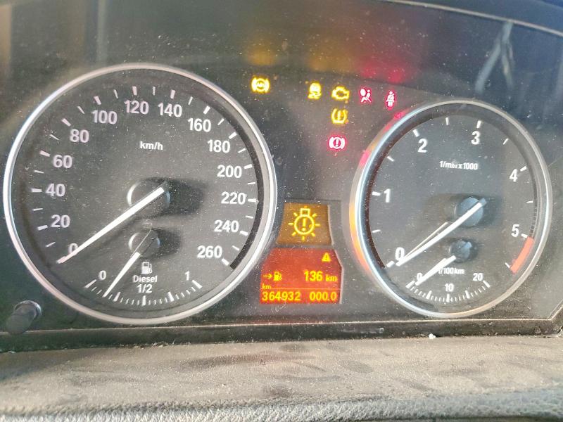 Продажа на аукционе авто 2011 Bmw X5, vin: 5UXZW0C52BL660604, номер лота: 98222035