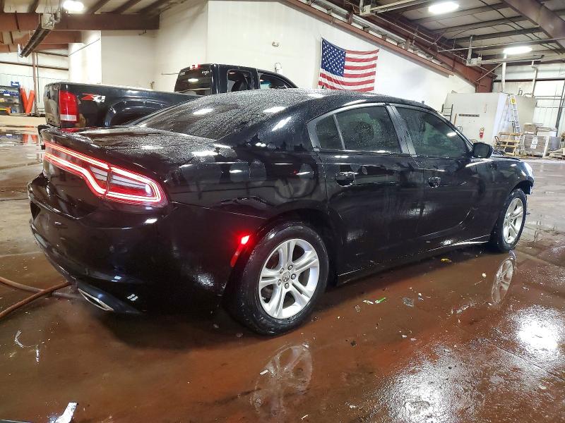 2022 Dodge Charger მანქანა იყიდება აუქციონზე, vin: 2C3CDXBG1NH169150, აუქციონის ნომერი: 99438885