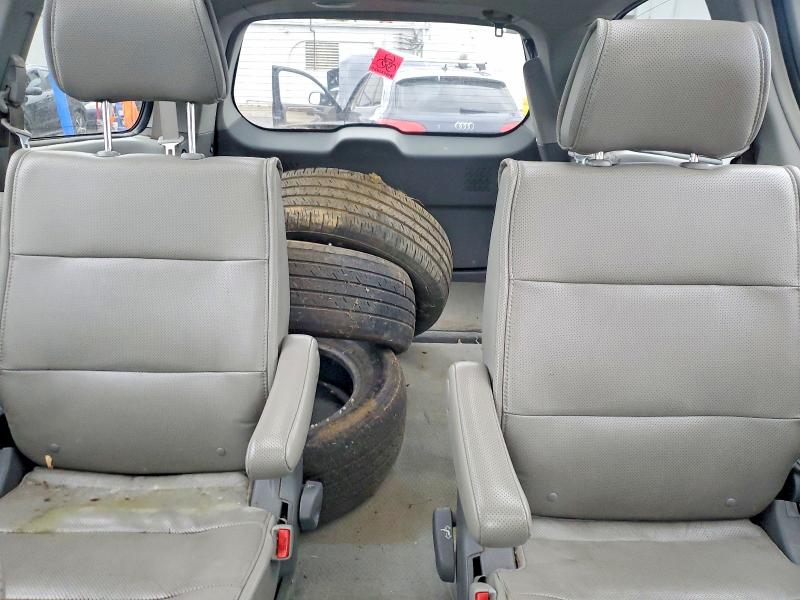 Продаж на аукціоні авто 2008 Nissan Quest, vin: 5N1BV28U38N103159, номер лоту: 94515305