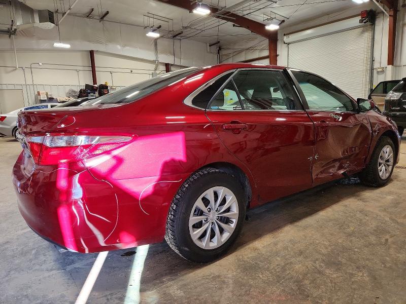 Aukcja sprzedaży 2017 Toyota Camry Le, vin: 4T1BF1FK5HU786626, numer aukcji: 72306895
