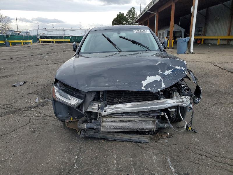 Продажа на аукционе авто 2013 Audi A4, vin: WAUFFAFL7DN021398, номер лота: 73604505