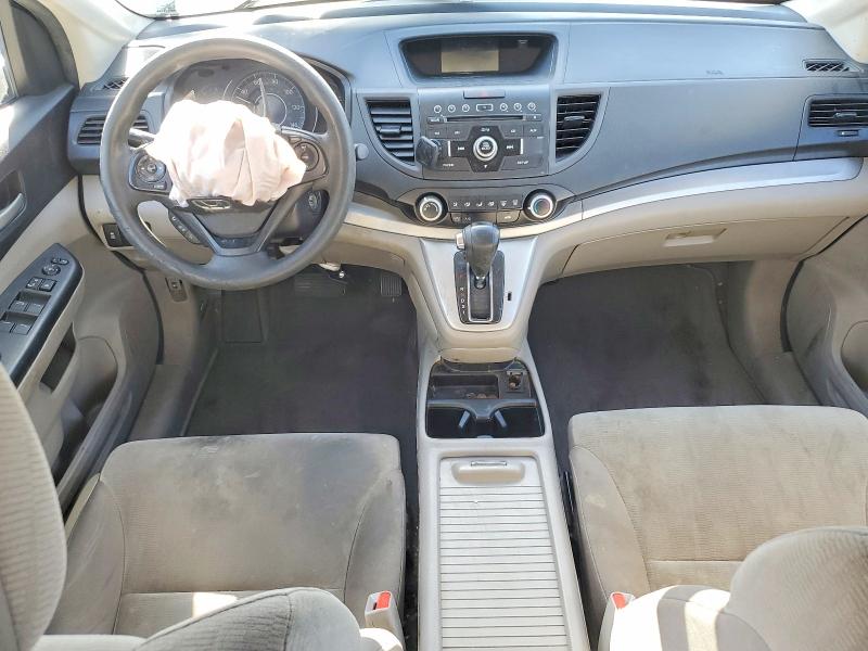 Продажа на аукционе авто 2014 Honda Cr-v, vin: 2HKRM3H30EH531477, номер лота: 73449365