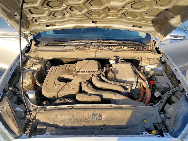 Aukcja sprzedaży 2019 Ford Fusion, vin: 3FA6P0MU9KR124327, numer aukcji: 75306535