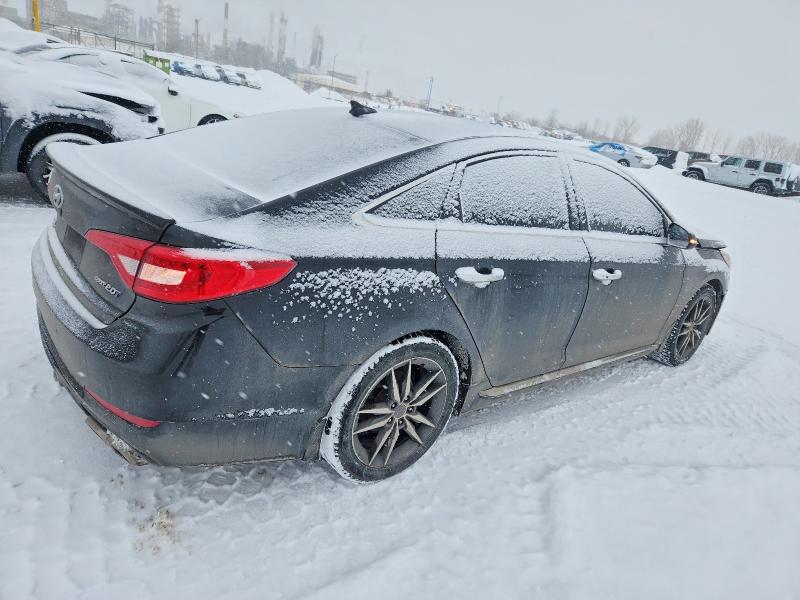 Aukcja sprzedaży 2015 Hyundai Sonata, vin: 5NPE34AB0FH115391, numer aukcji: 73873825
