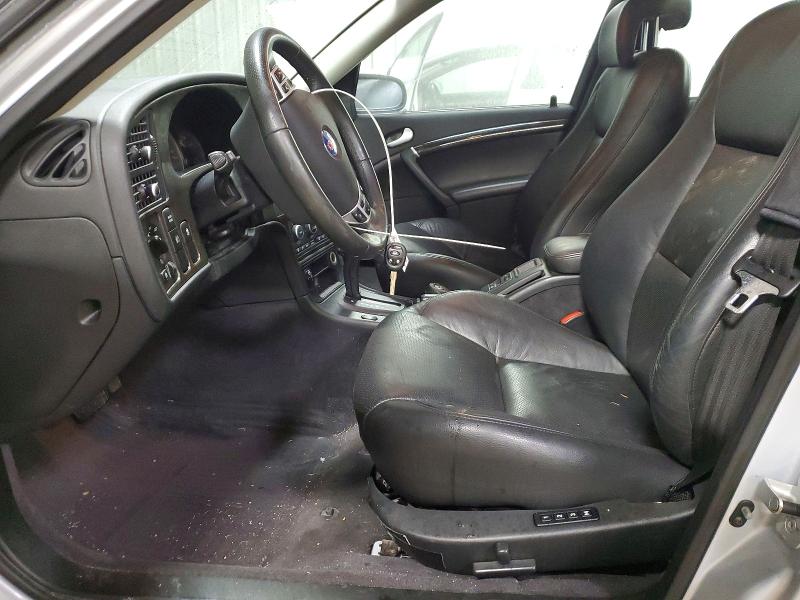 Продажа на аукционе авто 2009 Saab 9-5, vin: YS3ED49G493503214, номер лота: 99332545