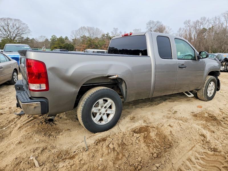 Продаж на аукціоні авто 2008 Gmc Sierra, vin: 2GTEK19J181124134, номер лоту: 99941865