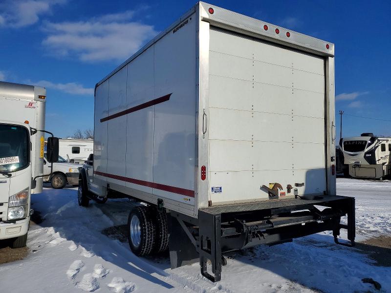 Aukcja sprzedaży 2019 Ford F550 Super, vin: 1FDUF5GT2KEG28950, numer aukcji: 75069765