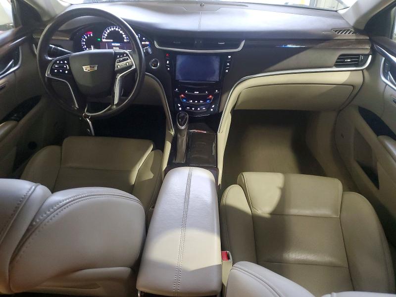 Продажа на аукционе авто 2016 Cadillac Xts Luxury, vin: 2G61M5S37G9106705, номер лота: 72161605